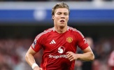 Fenerbahce muốn chiêu mộ Rasmus Hojlund