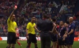 Buriram vô địch ACC nhưng mất mặt vì 2 thẻ đỏ ban huấn luyện phút 118