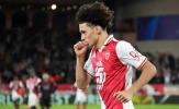 Liverpool để mắt tới Maghnes Akliouche – ngòi nổ mới của Monaco