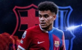 Barca chờ “hiệu ứng domino” từ Real và Liverpool để chốt Diaz