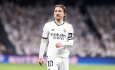 NÓNG! Luka Modric sẽ rời Real Madrid vào cuối mùa giải