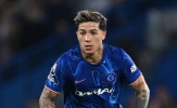 Romano xác nhận Chelsea không mở cửa đàm phán về Enzo Fernandez