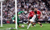 Man Utd thất bại ở chung kết Europa League: Nội bộ căng thẳng và áp lực