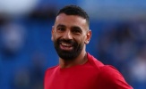 Nhận giải FWA, Salah khẳng định gắn bó và mơ thêm danh hiệu với Liverpool