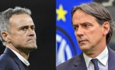 PSG vs Inter: Định mệnh của những kẻ thiếu một nửa vinh quang