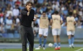 Soi trận Napoli vs Cagliari: Ngày phán quyết vắng Conte
