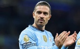 Jack Grealish có thể rời Manchester City hè này