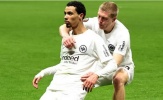 So kè Ekitike và Sesko: Vì sao Arsenal nghiêng về “Mbappe mới”?