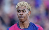 Barca giữ chân hàng loạt trụ cột, tạo nền móng cho kỷ nguyên Flick