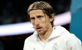 Modric chấp nhận mọi điều kiện, Real Madrid vẫn từ chối gia hạn