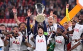 5 đội bóng Anh vô địch Cúp Châu Âu nhiều nhất: Liverpool vô đối; Vắng bóng Arsenal