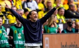 Niko Kovac: Hành trình vực dậy Dortmund và ngã rẽ phía trước