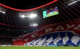 Allianz Arena: Sân khấu của những đêm châu Âu bất tử