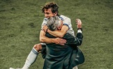 Ancelotti rời Real, xúc động nhắn gửi người hâm mộ