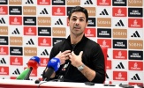 Arteta thừa nhận Arsenal cần danh hiệu lớn mùa tới