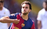 Hansi Flick yêu cầu Barcelona gia hạn với 1 ngôi sao
