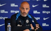 Maresca khẳng định Chelsea sẵn sàng đấu trận sinh tử top 5