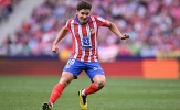 Chậm 1 bước, Barca coi chừng mất Julian Alvarez