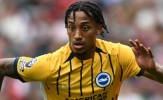 Chelsea lại 'gõ cửa' Brighton, sẵn sàng chi 60 triệu euro vì Joao Pedro