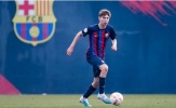 Barcelona mất Pau Prim vào tay Al Sadd sau bất đồng về hợp đồng