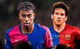 Những số 10 vĩ đại của Barcelona chờ Yamal tiếp bước