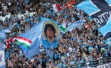 Napoli vô địch Serie A mùa 2024/25