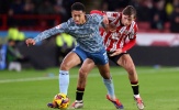 Soi trận Sheffield vs Sunderland: Lợi thế định đoạt chung kết đắt giá ở Wembley