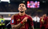 Vòng 38 Serie A: Roma hy vọng vào top 4; Cuộc đua trụ hạng nghẹt thở