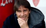 Napoli vô địch Serie A, Conte tiết lộ áp lực khủng khiếp