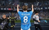 McTominay – Từ người thừa ở Man Utd đến biểu tượng mới của Napoli