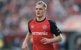 Romano xác nhận: Florian Wirtz quyết định gia nhập Liverpool