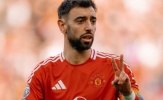 Chuyển nhượng sáng 24/5: Al Hilal hỏi mua Fernandes với 100 triệu bảng; Wirtz muốn khoác áo Liverpool