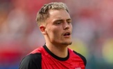 Florian Wirtz có thể là mảnh ghép lý tưởng cho Slot tại Liverpool