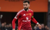 Bruno Fernandes bỏ ngỏ tương lai, MU có thể bán nếu được giá