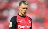 Wirtz bất ngờ chọn Liverpool, từ chối Bayern sau cuộc nói chuyện với Slot