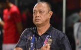 Chủ tịch Buriram tiết lộ lời động viên giúp ngược dòng trước CAHN