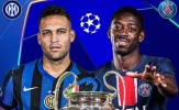Chiếc cúp tai voi đã bao lần trêu đùa PSG
