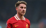 Real nhắm Mac Allister thay Modric, Liverpool ra giá 90 triệu euro