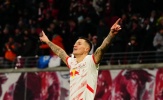 Arsenal chính thức tiếp cận Sesko, tiền đạo Slovenia chờ cam kết