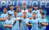 FIFA loại Phú Thọ vì tiêu cực, VFF bỏ suất xuống hạng