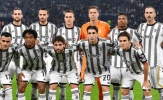 Vòng cuối Serie A nóng bỏng với cuộc đua top 4