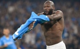 Lukaku trải lòng sau chức vô địch cùng Napoli, chỉ cười khi nhắc đến De Bruyne