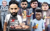 Thua chung kết Europa League, Man Utd vẫn tổ chức tiệc nướng cuối mùa