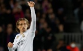 Modric rời Real Madrid, đâu sẽ là điểm đến tiếp theo?