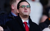 Arsenal lại chuẩn bị xáo trộn thượng tầng