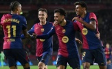 Cuộc đua Cầu thủ hay nhất mùa của Barcelona: Yamal, Pedri, Lewandowski?