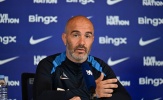 Chelsea cần điều kiện gì để giành vé dự Champions League mùa sau?