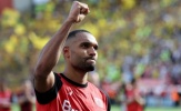 Jonathan Tah và giới hạn thực sự của Barcelona trên TTCN