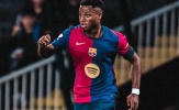 Fati rời Barca sau mùa giải thất vọng, bến đỗ mới là Monaco?