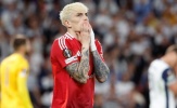 Romano xác nhận: Man Utd sẵn sàng bán Garnacho